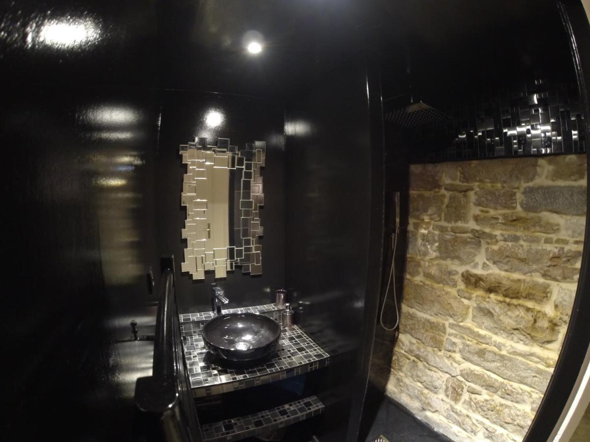 Ly'Ove Apartment Lyon Bagian luar foto
