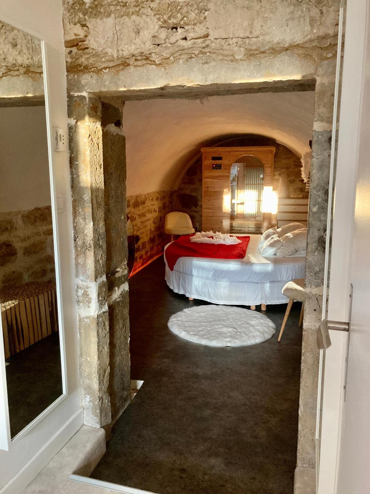 Ly'Ove Apartment Lyon Bagian luar foto
