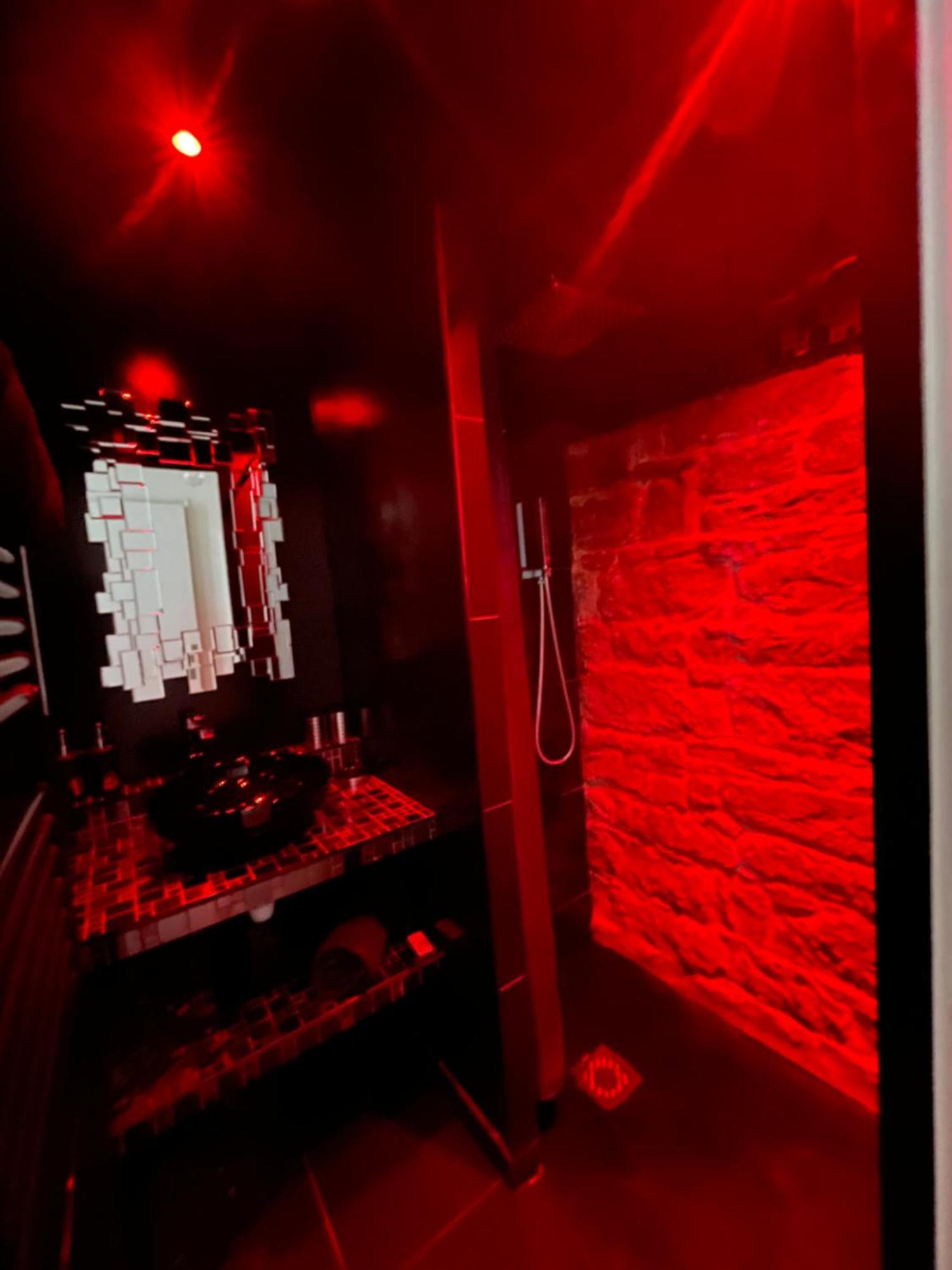 Ly'Ove Apartment Lyon Bagian luar foto