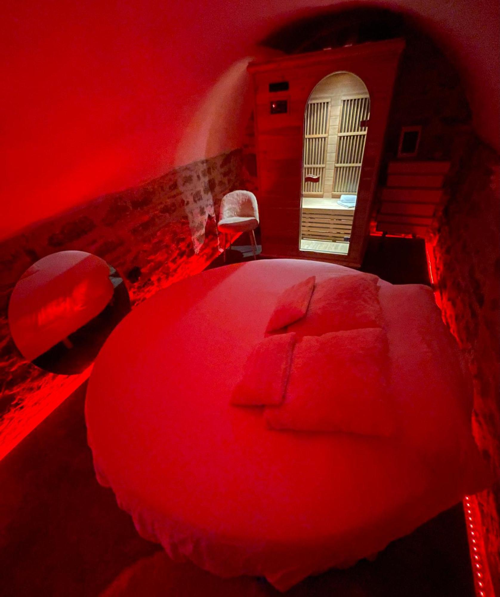 Ly'Ove Apartment Lyon Bagian luar foto