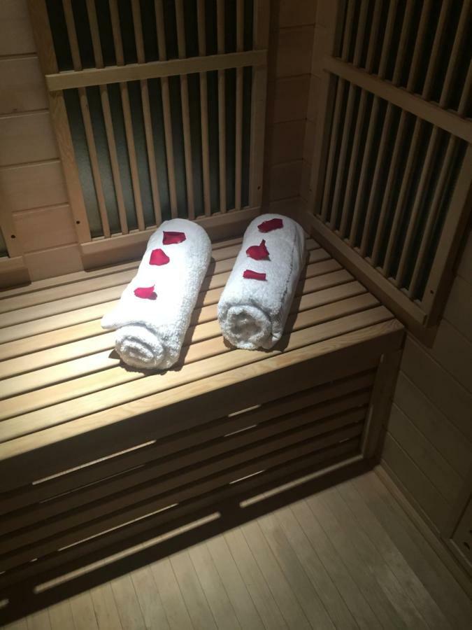 Ly'Ove Apartment Lyon Bagian luar foto
